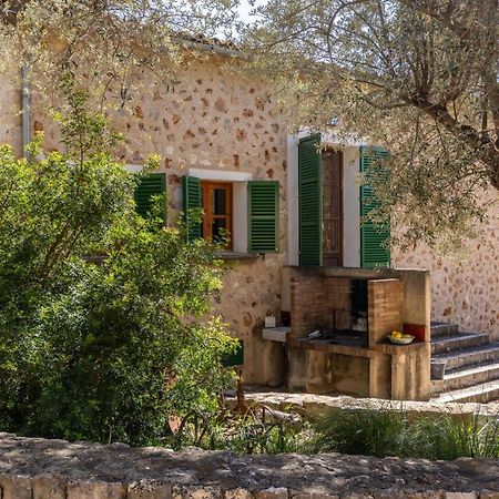 Villa Son Llarg, Estallencs Estellencs  Exterior photo